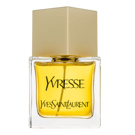 yves saint laurent yvresse eau de parfum|yvresse perfume chemist warehouse.